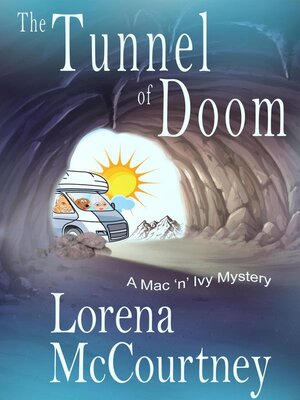 cover image of The Tunnel of Doom